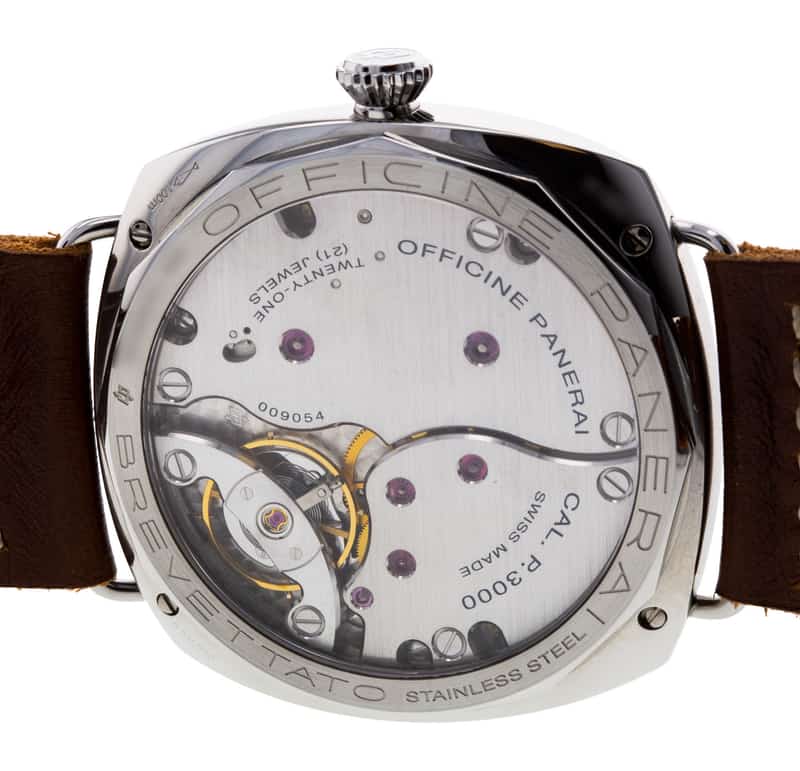 Panerai Radiomir California 3 Days PAM00448